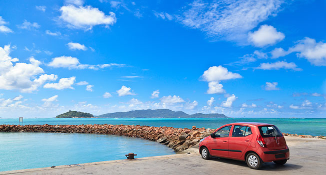 Car Rental