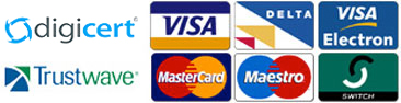 Accepted Payments